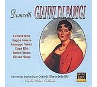Donizetti - Gianni Di Parigi