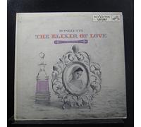 Donizetti: Highllights FromThe Elixir of Love (L'Elisir D'Amore)