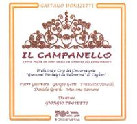 Donizetti - Il Campanello