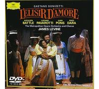 Donizetti: l Elisir d Amore