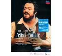 Donizetti: l Elisir d Amore