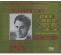 Donizetti - L Elisir D Amore