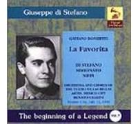 Donizetti - La Favorita