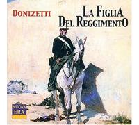Donizetti - La Figlia Del Reggimento