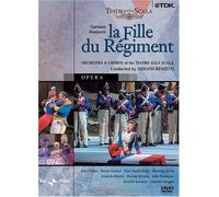 Donizetti - La Fille Du Regiment