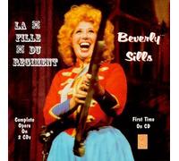 Donizetti - La Fille Du Regiment