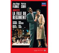 DONIZETTI:LA FILLE DU REGIMENT [Edizione: Francia]