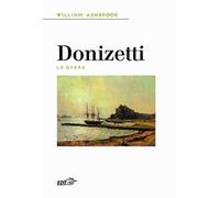 Donizetti. Le opere