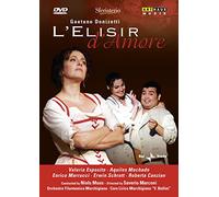 Donizetti - L'Elisir d'Amore