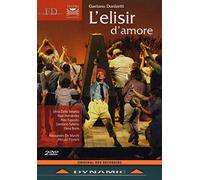 Donizetti - L'Elisir D'Amore
