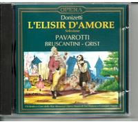 DONIZETTI : L'Elisir d'Amore