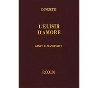L'ELISIR D'AMORE