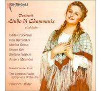 Donizetti - Linda Di Chamounix