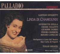 Donizetti - Linda Di Chamounix