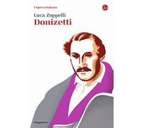 Donizetti. L'opera italiana