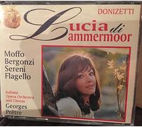 Donizetti;Lucia Di Lammerm