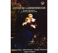 Donizetti: Lucia di Lammermoor