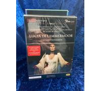 V/A (DVD) Joan Sutherland Alfredo Kraus Pablo Elvira Paul Plishka