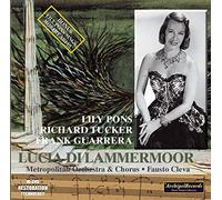Donizetti - Lucia di Lammermoor