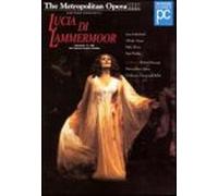 Donizetti - Lucia Di Lammermoor