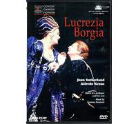 Donizetti:Lucrezia Borgia [Edizione: Germania]