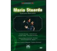 Donizetti - Maria Stuarda