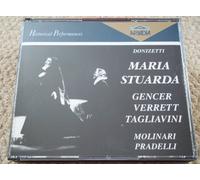 Donizetti;Maria Stuarda