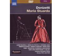 Donizetti: Maria Stuarda by Laura Polverelli