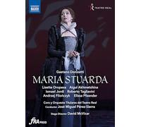Music Dvd Aigul Akhmetshina / Coro Titular Del Teatro Real / Andrzej Filonczyk /