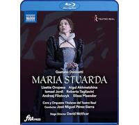 Music Blu-Ray Aigul Akhmetshina / Coro Titular Del Teatro Real / Andrzej Filoncz