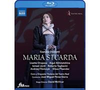 Music Blu-Ray Aigul Akhmetshina / Coro Titular Del Teatro Real / Andrzej Filoncz