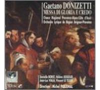 Donizetti - Messa Di Gloria E Credo