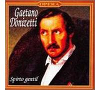 Donizetti - Spirto Gentil