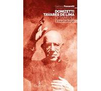 Donizetti Tavares de Lima di Tambaú. Il taumaturgo