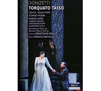 Donizetti - Torquato Tasso