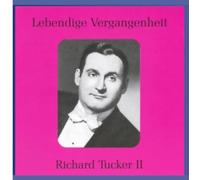 Donizetti/Verdi/Gounod - Legendary Voices-Richard Tucker Vol. 2