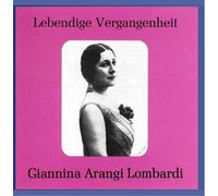 Donizetti/Verdi/Mascagni/Pucci - Pr 89013 - Deleted