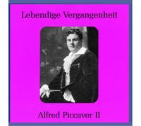 Donizetti/Verdi/Meyerbeer - Legendary Voices-Alfred Piccaver Ii