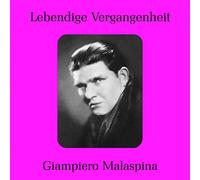 Donizetti/Verdi/Puccini - Giampiero Malaspina