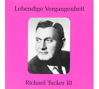 Donizetti/Verdi/Puccini - Richard Tucker Iii
