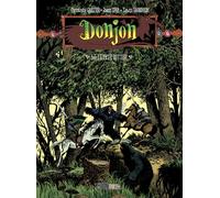 Donjon: Sfar, Joann; Trondheim, Lewis, -.83 : Der letzte Ritter