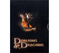 Donjons & Dragons