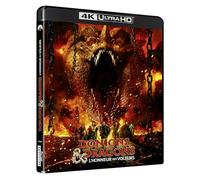 Donjons & dragons: L'honneur des voleurs - UHD 4K