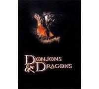 Donjons et dragons