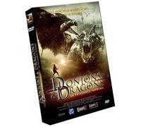 Donjons et dragons: La Puissance Supreme