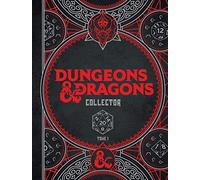 Donjons et dragons, le collector tome 1