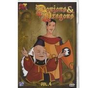 Donjons Et Dragons Vol 4