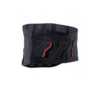 Donjoy Actistrap Corsetto lombare ortopedico per lombalgia sciatica regolabile