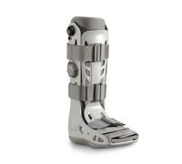 DonJoy Aircast AirSelect Walker Standard stivale post-operatorio 2 camere d'aria