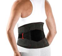Donjoy Fascia Lombare Corsetto con stecche e tiranti Lumboforce 2 Tutore Ortoped